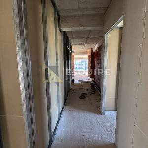ZADAR - SUKOŠAN Penthouse S201 prvi red do mora - 249m2