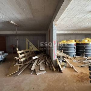 ZADAR - SUKOŠAN Penthouse S201 prvi red do mora - 249m2