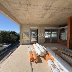 ZADAR - SUKOŠAN Penthouse S201 prvi red do mora - 249m2