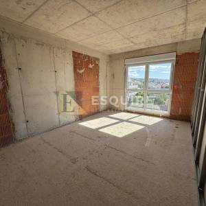 ZADAR - SUKOŠAN Penthouse S201 prvi red do mora - 249m2