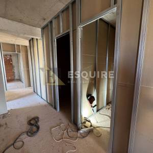 ZADAR - SUKOŠAN Penthouse S201 prvi red do mora - 249m2