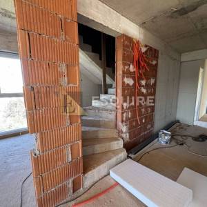 ZADAR - SUKOŠAN Penthouse S201 prvi red do mora - 249m2