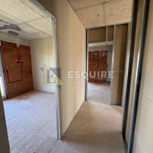 ZADAR - SUKOŠAN Penthouse S201 prvi red do mora - 249m2