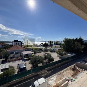ZADAR - SUKOŠAN Penthouse S201 prvi red do mora - 249m2