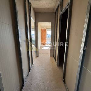 ZADAR - SUKOŠAN Penthouse S201 prvi red do mora - 249m2