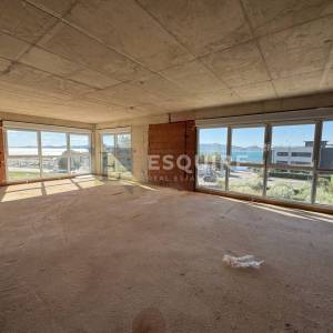 ZADAR - SUKOŠAN Penthouse S201 prvi red do mora - 249m2