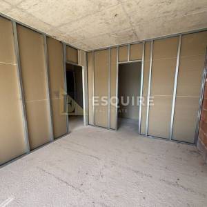 ZADAR - SUKOŠAN Penthouse S201 prvi red do mora - 249m2