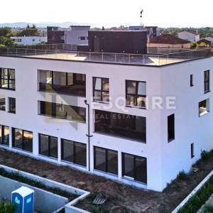 ZADAR - SUKOŠAN Penthouse S201 prvi red do mora - 249m2
