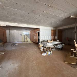 ZADAR - SUKOŠAN Penthouse S201 prvi red do mora - 249m2