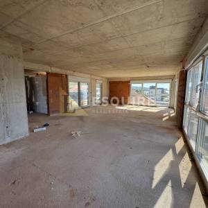 ZADAR - SUKOŠAN Penthouse S201 prvi red do mora - 249m2