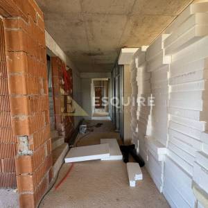 ZADAR - SUKOŠAN Penthouse S201 prvi red do mora - 249m2