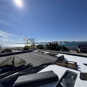 ZADAR - SUKOŠAN Penthouse S201 prvi red do mora - 249m2