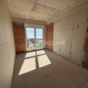 ZADAR - SUKOŠAN Penthouse S201 prvi red do mora - 249m2