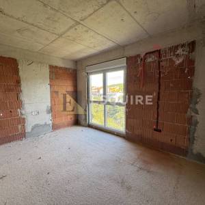 ZADAR - SUKOŠAN Penthouse S201 prvi red do mora - 249m2