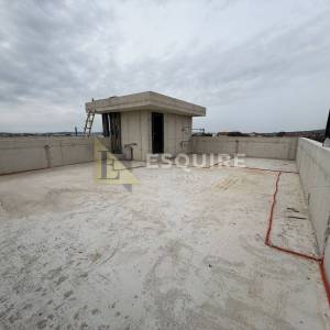 ZADAR - SUKOŠAN Trosoban penthouse S6 na 2. katu od 84 m2!!