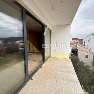 ZADAR - SUKOŠAN Trosoban penthouse S6 na 2. katu od 84 m2!!
