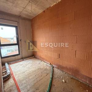 ZADAR - SUKOŠAN Trosoban penthouse S6 na 2. katu od 84 m2!!