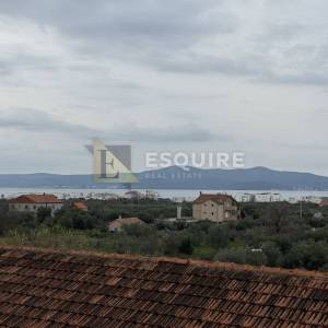ZADAR - SUKOŠAN Trosoban penthouse S6 na 2. katu od 84 m2!!