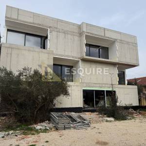 ZADAR - SUKOŠAN Trosoban penthouse S6 na 2. katu od 84 m2!!