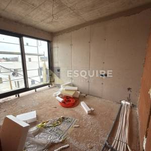 ZADAR - SUKOŠAN Trosoban penthouse S6 na 2. katu od 84 m2!!
