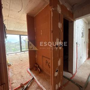 ZADAR - SUKOŠAN Trosoban penthouse S6 na 2. katu od 84 m2!!