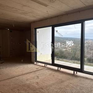 ZADAR - SUKOŠAN Trosoban penthouse S6 na 2. katu od 84 m2!!