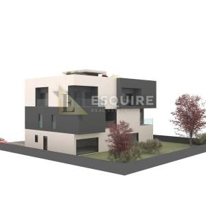 ZADAR - SUKOŠAN Trosoban penthouse S6 na 2. katu od 84 m2!!