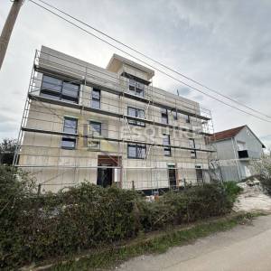 ZADAR - SUKOŠAN Trosoban penthouse S6 na 2. katu od 84 m2!!