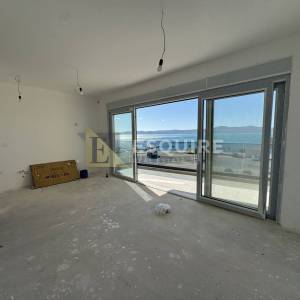 ZADAR - SUKOŠAN - Trosoban stan S03, 20m od mora - 88m2
