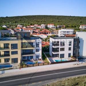 ZADAR - SUKOŠAN - Trosoban stan S03, 20m od mora - 88m2