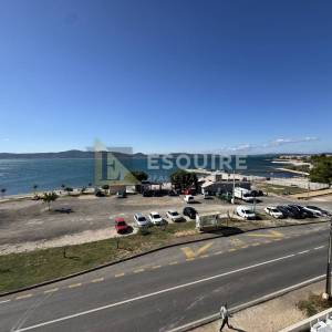ZADAR - SUKOŠAN - Trosoban stan S03, 20m od mora - 88m2
