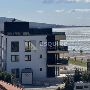 ZADAR - SUKOŠAN - Trosoban stan S03, 20m od mora - 88m2