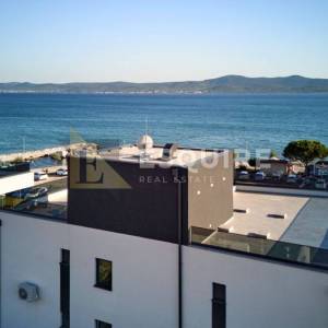 ZADAR - SUKOŠAN - Trosoban stan S03, 20m od mora - 88m2