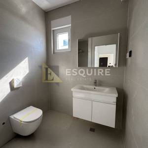 ZADAR - SUKOŠAN - Trosoban stan S03, 20m od mora - 88m2