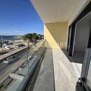 ZADAR - SUKOŠAN - Trosoban stan S03, 20m od mora - 88m2