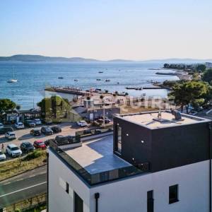 ZADAR - SUKOŠAN - Trosoban stan S03, 20m od mora - 88m2