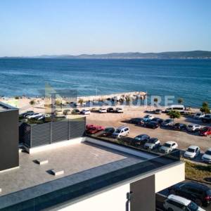 ZADAR - SUKOŠAN - Trosoban stan S03, 20m od mora - 88m2