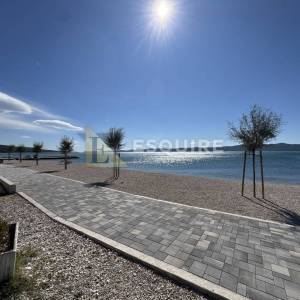 ZADAR - SUKOŠAN - Trosoban stan S03, 20m od mora - 88m2