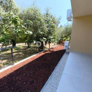 ZADAR, SUKOŠAN - trosobni stan sa vrtom u  novogradnji