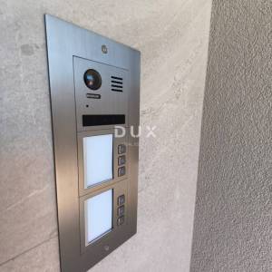 ZADAR, SUKOŠAN - trosobni stan sa vrtom u  novogradnji