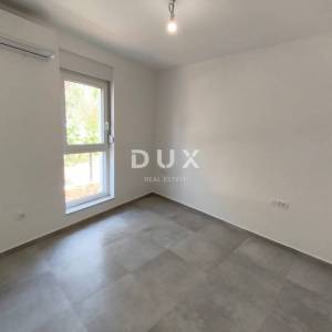 ZADAR, SUKOŠAN - trosobni stan sa vrtom u  novogradnji