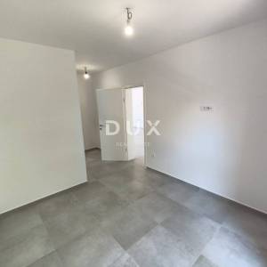 ZADAR, SUKOŠAN - trosobni stan sa vrtom u  novogradnji