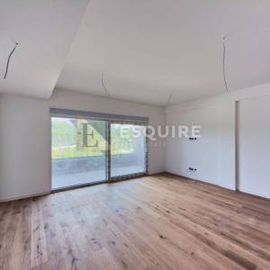 ZADAR - VIDIKOVAC - Dvosoban penthouse S16, lift i garaža - 115m2