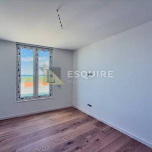 ZADAR - VIDIKOVAC - Dvosoban penthouse S16, lift i garaža - 115m2