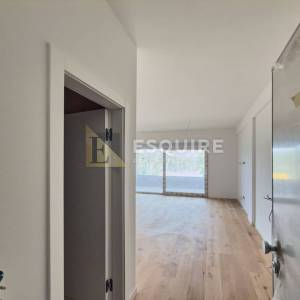 ZADAR - VIDIKOVAC - Dvosoban penthouse S16, lift i garaža - 115m2