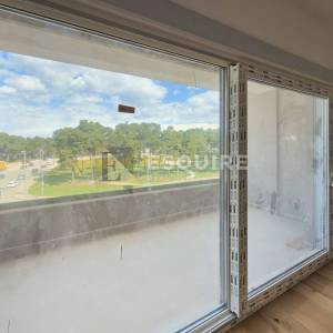 ZADAR - VIDIKOVAC - Dvosoban penthouse S16, lift i garaža - 115m2