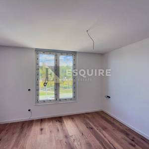 ZADAR - VIDIKOVAC - Dvosoban penthouse S12, lift i garaža - 111m2