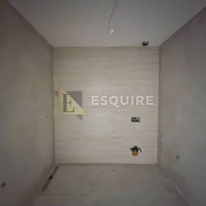 ZADAR - VIDIKOVAC - Dvosoban penthouse S12, lift i garaža - 111m2