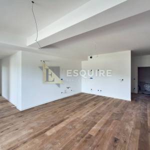 ZADAR - VIDIKOVAC - Dvosoban penthouse S12, lift i garaža - 111m2