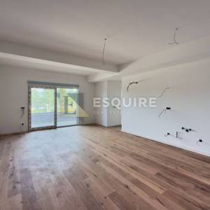 ZADAR - VIDIKOVAC - Dvosoban penthouse S12, lift i garaža - 111m2